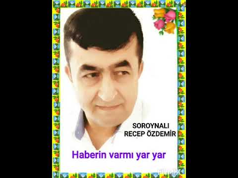 Haberin varmı yar yar