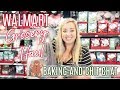WALMART GROCERY HAUL | BAKING AND CHIT CHAT | VLOGMAS | JESSICA O&#39;DONOHUE