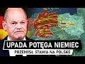 Niemiecki PRZEMYSŁ na skraju UPADKU - ,,przyjadą do nas na truskawki&quot;