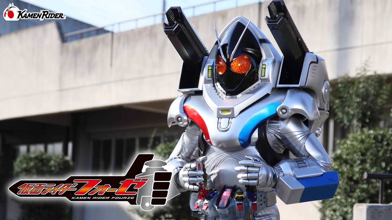 仮面ライダーフォーゼ マグネットステイツ | 仮面ライダー図鑑 | 東映