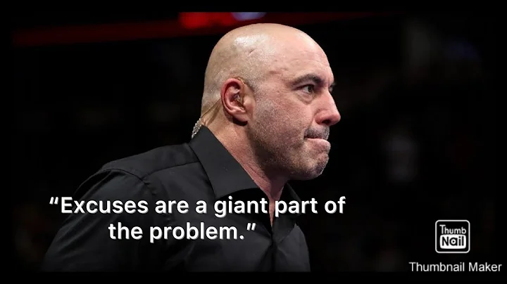 Joe Rogan Motivation -- #1164 ft. Mikhaila Peterson