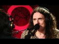 Pop-music parodist "Weird Al" Yankovic in Studio Q