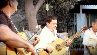 The Gipsy Kings "Atiki" - Presented by Cordoba Guitars chords