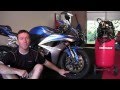 Pacific Riding School - Motorcycle Tire Pressure