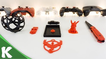 Anet A8 | My Experience So Far | Prints - Builds - Upgrades | What