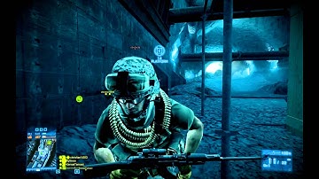 BF3 Spectator mode or too long killcam !