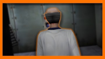 Skips and Shortcuts in Half-Life | Cascade Cache