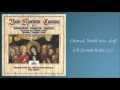 BACH: Cantata BWV 147 "Herz und Mund und Tat und Leben"