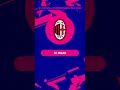 Highlights from @ACMilan on Matchday 2  #eFootballChampionshipPro 2023 #efootball