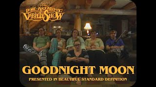 Goodnight Moon (Shivaree cover) [Official Video] chords