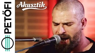 Leander Rising - MMXII & 8. Főbűn (Petőfi Rádió Akusztik) chords