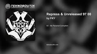 FKY - Repress & Unreleased 97 00 / Repress & Unreleased 97-00 Rps 19 | Vinyl Preview