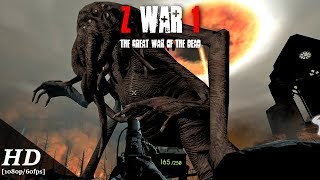 ZWar1: The Great War of the Dead Android Gameplay [1080p/60fps] screenshot 4