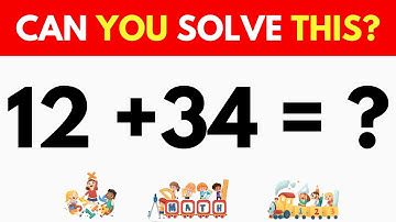 40 extremely difficult questions #maths #quiz #mathquiz