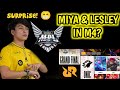 Kairi - Why ONIC Picked Miya &amp; Lesley in MPL Grand Final Against RRQ