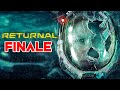 RETURNAL FINALE ITA + FINALE SEGRETO!! (ce l'ho fatta!)