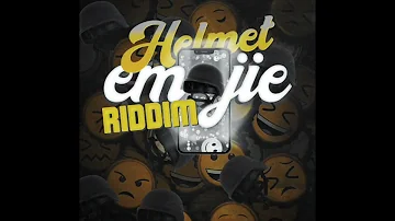 Chizmo Njuchi_-_Nje-e_(Helmet Emojie Riddim)_[Official_Audio]_chicha_music 2023tunes