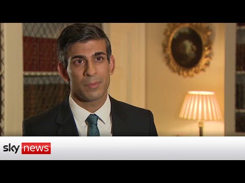 Rishi Sunak says 'racism must be confronted' after Buckingham Palace row.