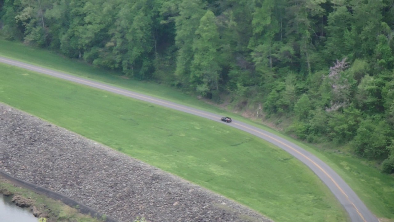 CTD8 V60 Polestar Exhaust