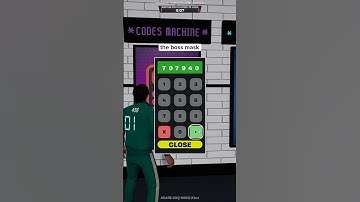 All SECRET CODES & ADMIN LEAK in Octo Game 3?! #fortnitecreative #shorts