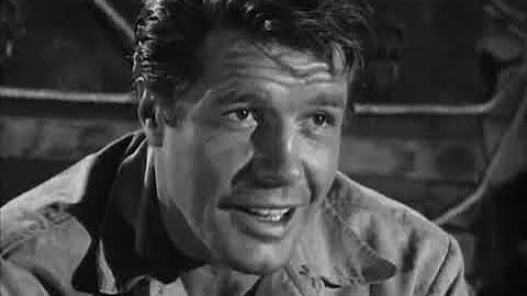 Flint McCullough Tribute // Awake (Wagon Train)
