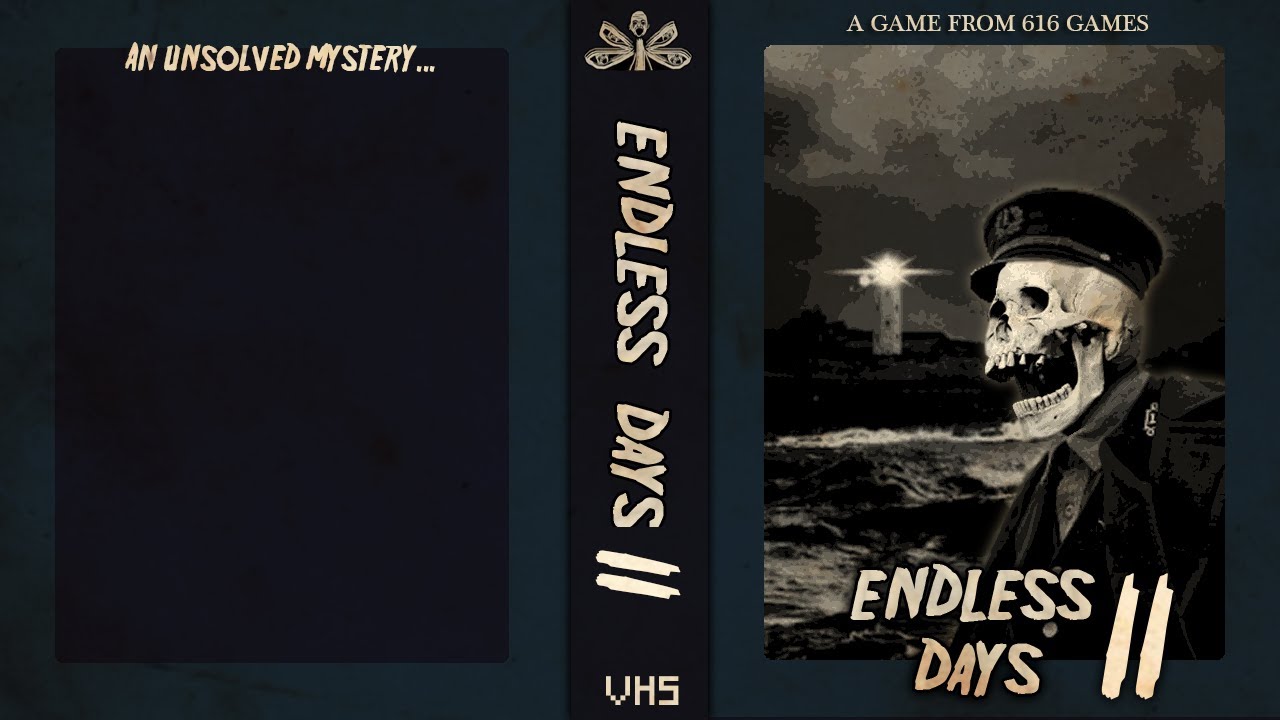 ENDLESS DAYS 2 Trailer YouTube