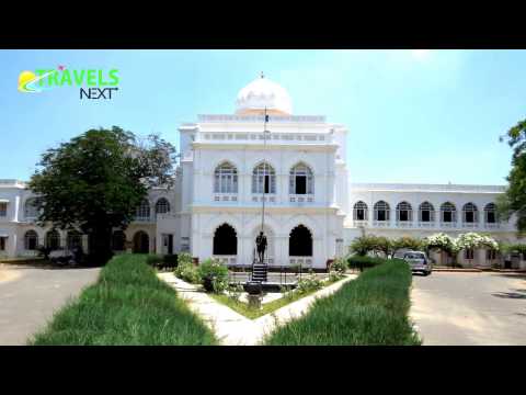 Madurai Gandhi Memorial Museum: Peace Museums Worldwide selected by UNO | Travels Next