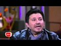 معكم مني الشاذلي هاني شاكر هكذا أنقذني هاني مهني في حفل كفر الشيخ