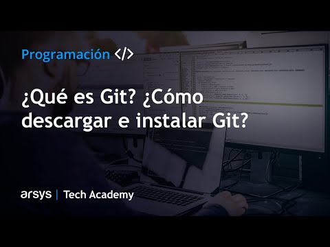 Video: ¿Qué es el gancho de recepción previa de git?