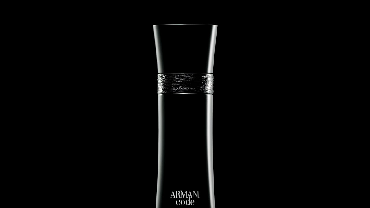 armani code black man