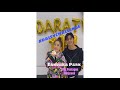 Sandara Park doing the Daisy Challenge
