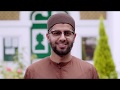 A Day in the Life of a Muslim Imam