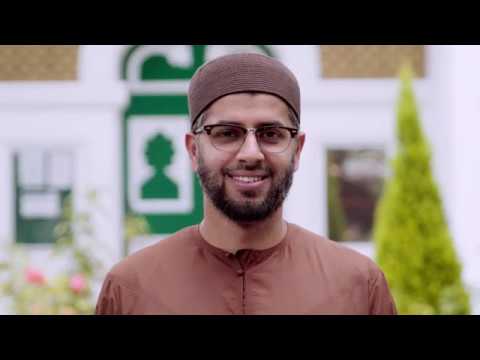 Download A Day in the Life of a Muslim Imam