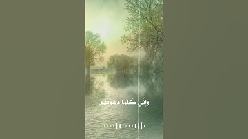 تلاوة جميلة و مؤثرة لآيات من القرآن الكريم #القران_الكريم #تلاوات_خاشعة #راحة_نفسية #اكسبلور #لايك