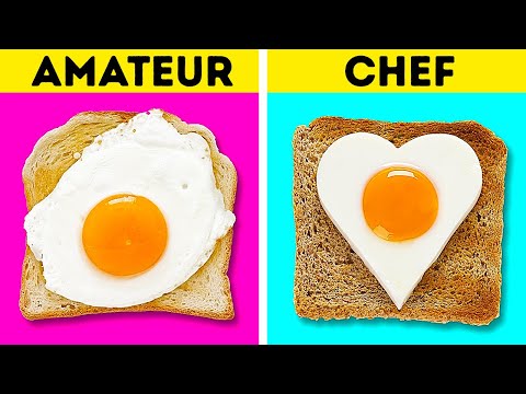 Cooking Secrets From Famous Chefs