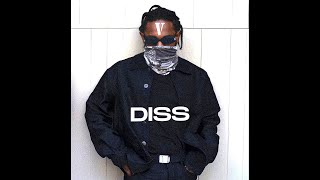 (2 BEAT SWITCH) Kendrick Lamar DISS Type Beat 