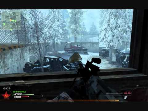 Call of duty modern warfare 2 cannot connect to matchmaking server