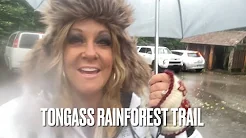 Tongass Rainforest Expedition Hike, Ketchikan, AK @KeithandPamTravelTrekkers thumbnail