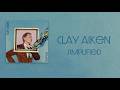 Clay Aiken - Simplified (Official Lyric Video)