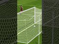Fc mobile Goal #shorts #fcmobile #gaming #football