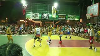 posterized dunk highlight si Joel Gonzallo  ,  I can make it salted for you to drink  #JGDayories