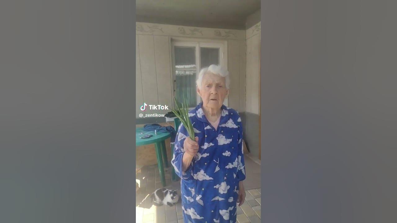 БАБА НАДЯ 🤣🤣💪 - YouTube
