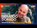 #Protagonistas | GERARDO DORADO | 02/05/2026