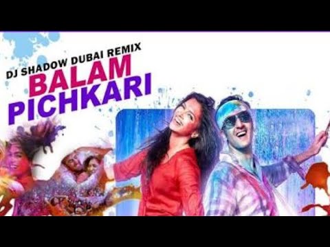 balam pichkari jo tune mujhe mari mp3 songs download balam pichkari jo tune mujhe mari mp3 songs download