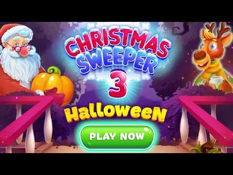 Christmas Sweeper 3 – Match-3