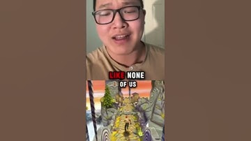 Thumbnail of i didn't know it was getting banned again 😭 #theangryasian #tiktok #ban #unban #templerun #gameplay