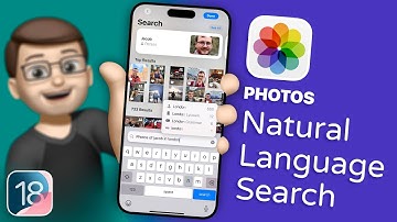 How to Easily Locate Your Photos in iOS 18 with Natural Language Search