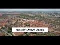Real estate project marking and layout services  project layout s  ns ventures