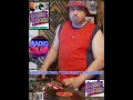 COUNT IT OFF !! #battlerap #turntablism #djsupergod #lightskinyu #lightskintelevision