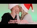 CHAPSTICK CHALLENGE! (Christmas Edition) "GONE NAUGHTY"